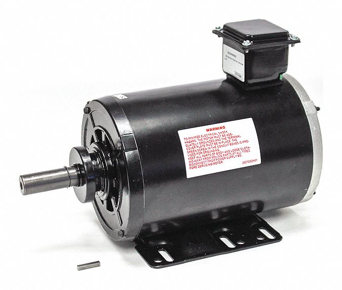 Blower Motor: 42FL14,