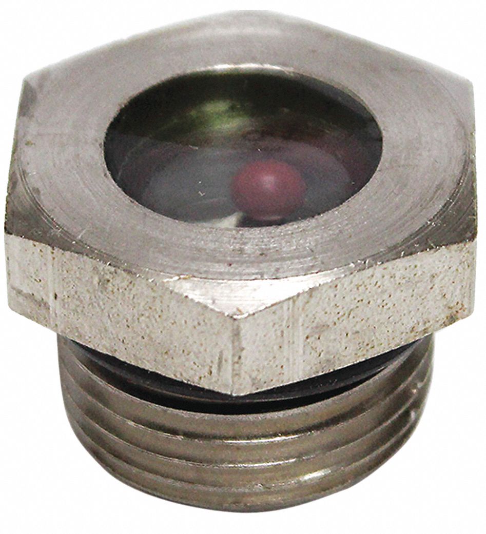 Sight Glass: Mfr Part # 026-43375-000