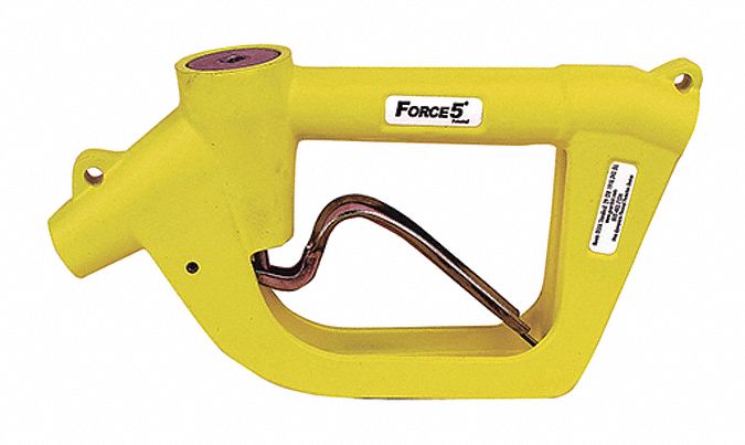 Handle Assembly: Compatible