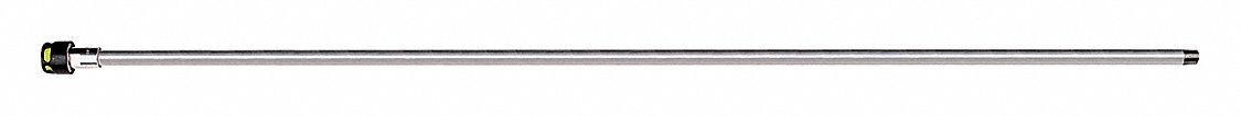 FORCE 5 24IN EXT. AND QUIETFORCE NOZZLE