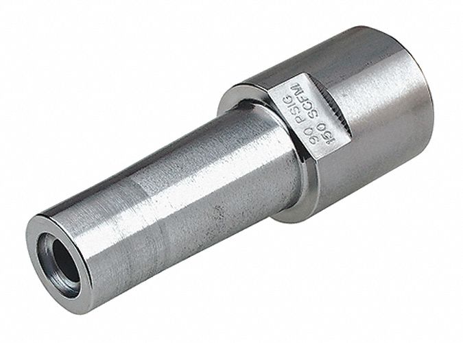 Excavation Nozzle: AirSpade