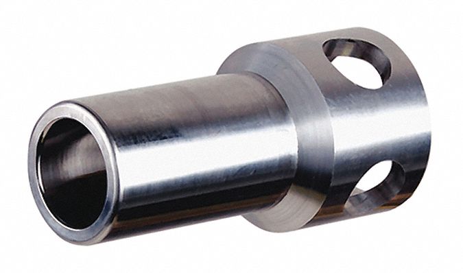 Nozzle: HYD024SSA/HYD036SSA/HYD048SS375/HYD048SS500/HYD048SSA, Aluminum