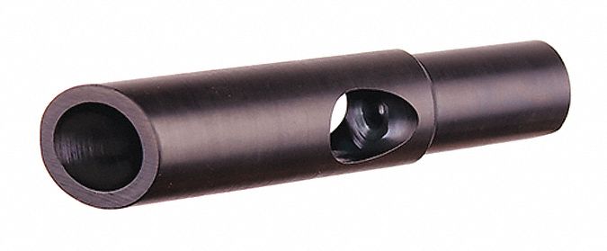 Nozzle: Steel, 13/32