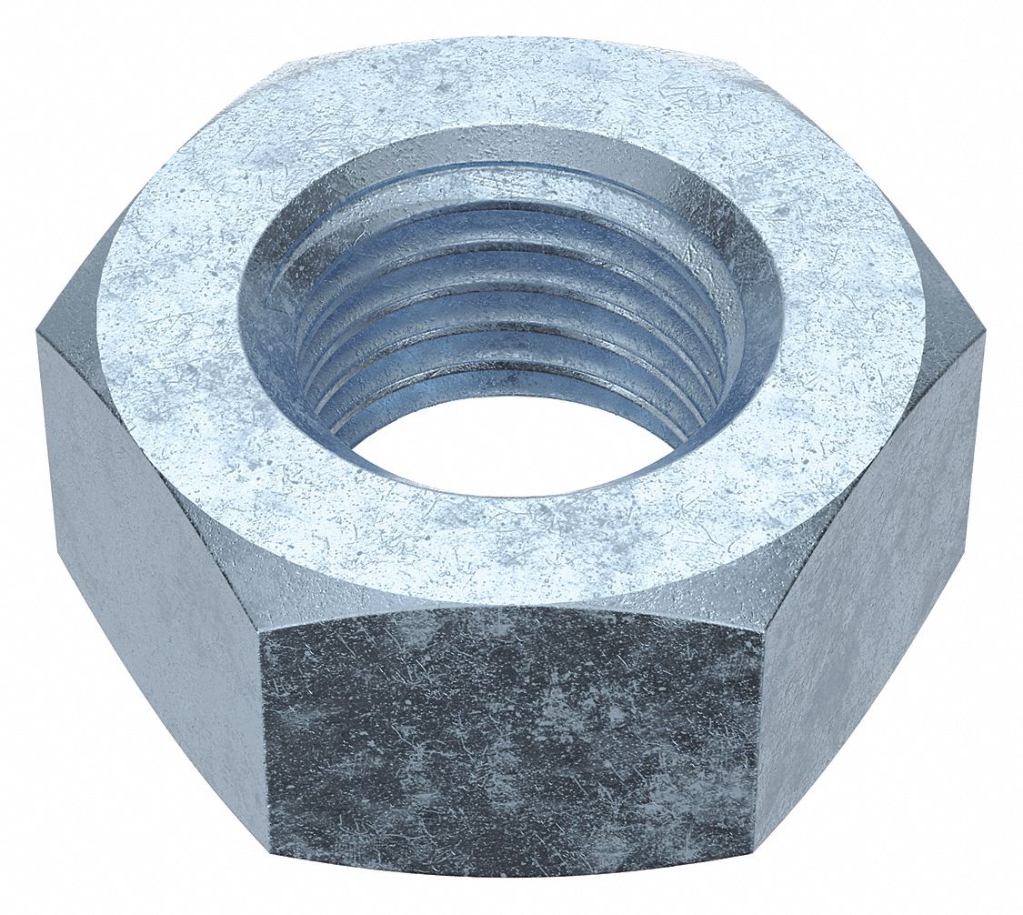 Std, Stl, Znc, M30-3.50, 50x24mm, CL8, 45PK