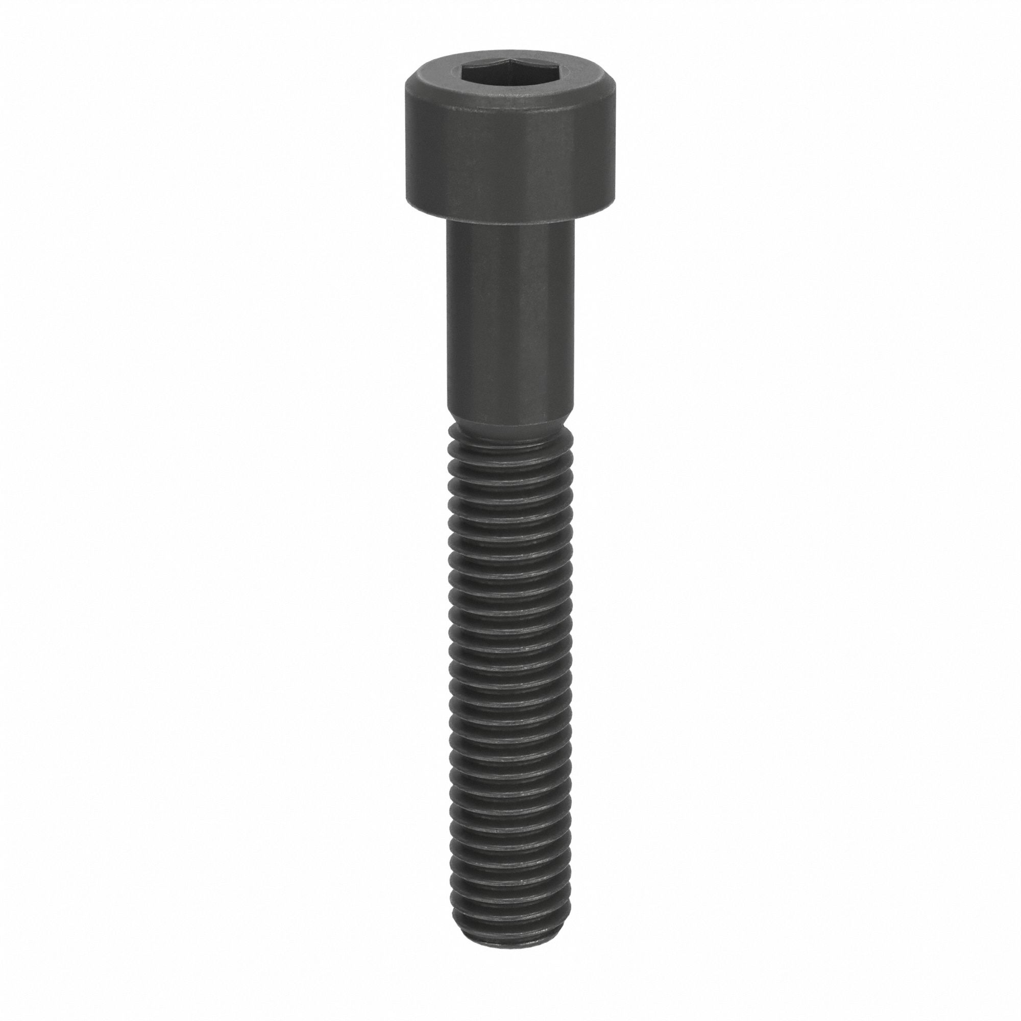 M81.25 Thread Size, 50 mm Lg, Socket Head Cap Screw 42GE70L07000