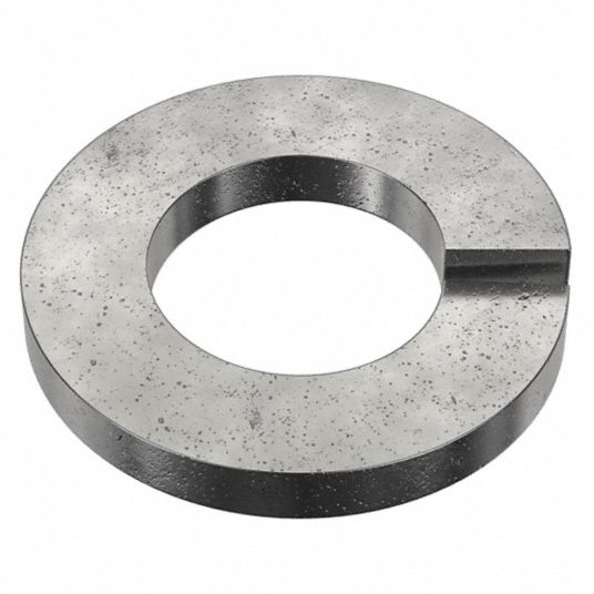 For Screw Size M4, Split Lock, Lock Washer 42GJ29L37000.040.0001