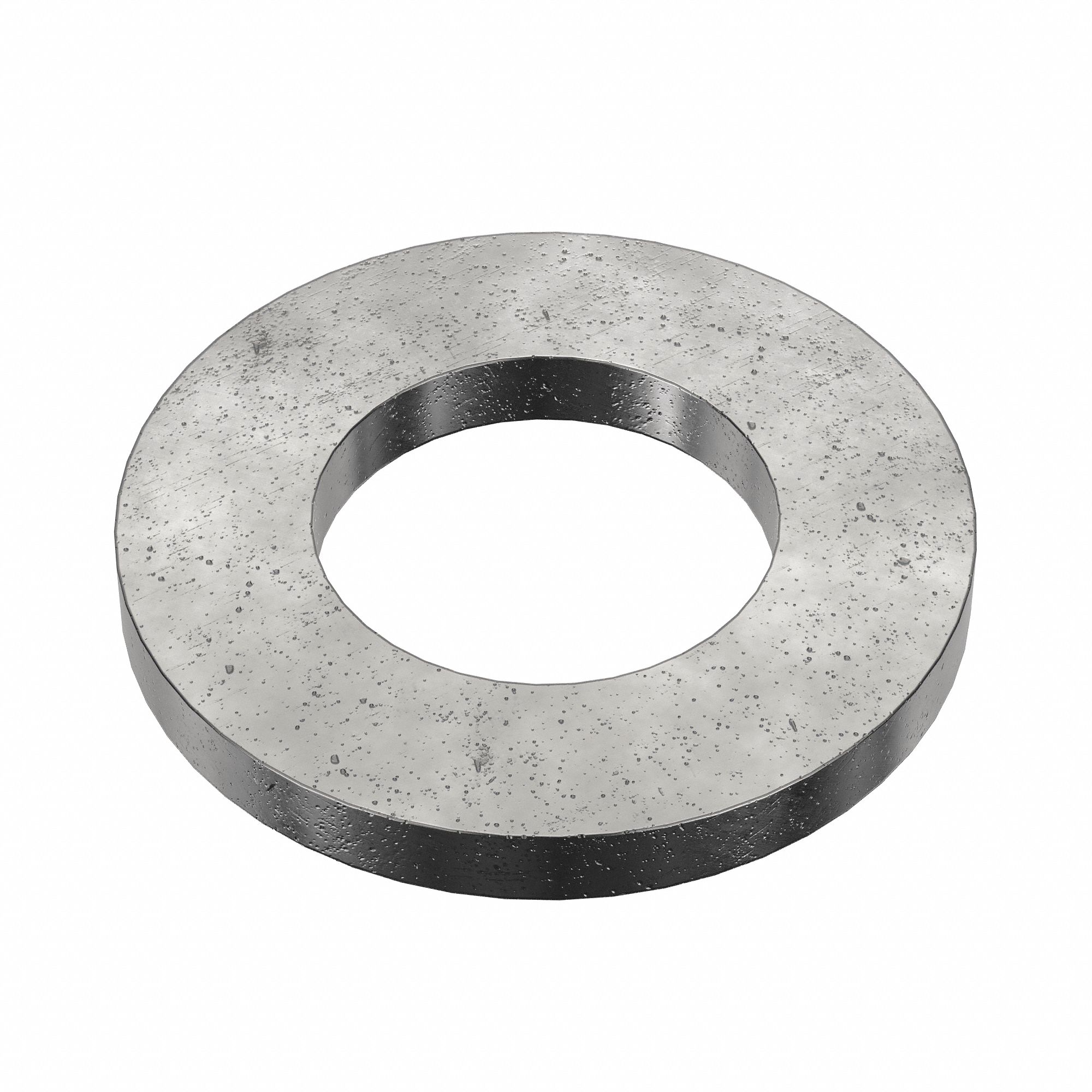 For Screw Size M12, Steel, Flat Washers 42GK51L38100.120.0001 Grainger