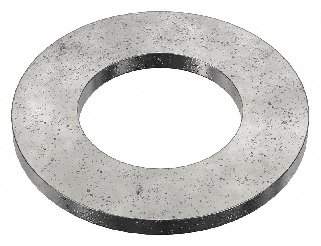 FltWsh, BkOx, Stl, M30, 56x4mm, 185PK