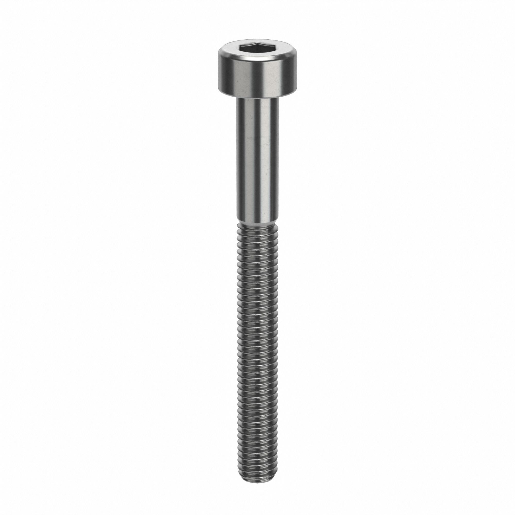50 Pcs M3-0.50 x 30mm Button Head Socket Cap Screws, Passivated 18-8 Stainless Steel, Allen Hex Drive, ISO 7380, by Fullerkreg,Come in an Easy-use Storage Case