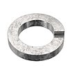 Stainless Steel Helical High-Collar Lock Washer image