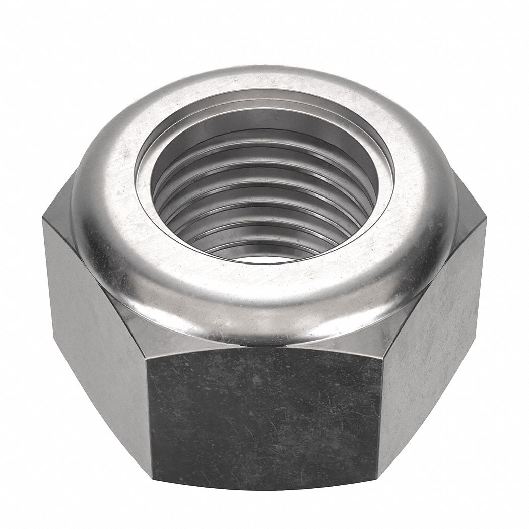 Nylon Insert, M273.00 Thread Size, Lock Nut 42GU44L51730.270.0001