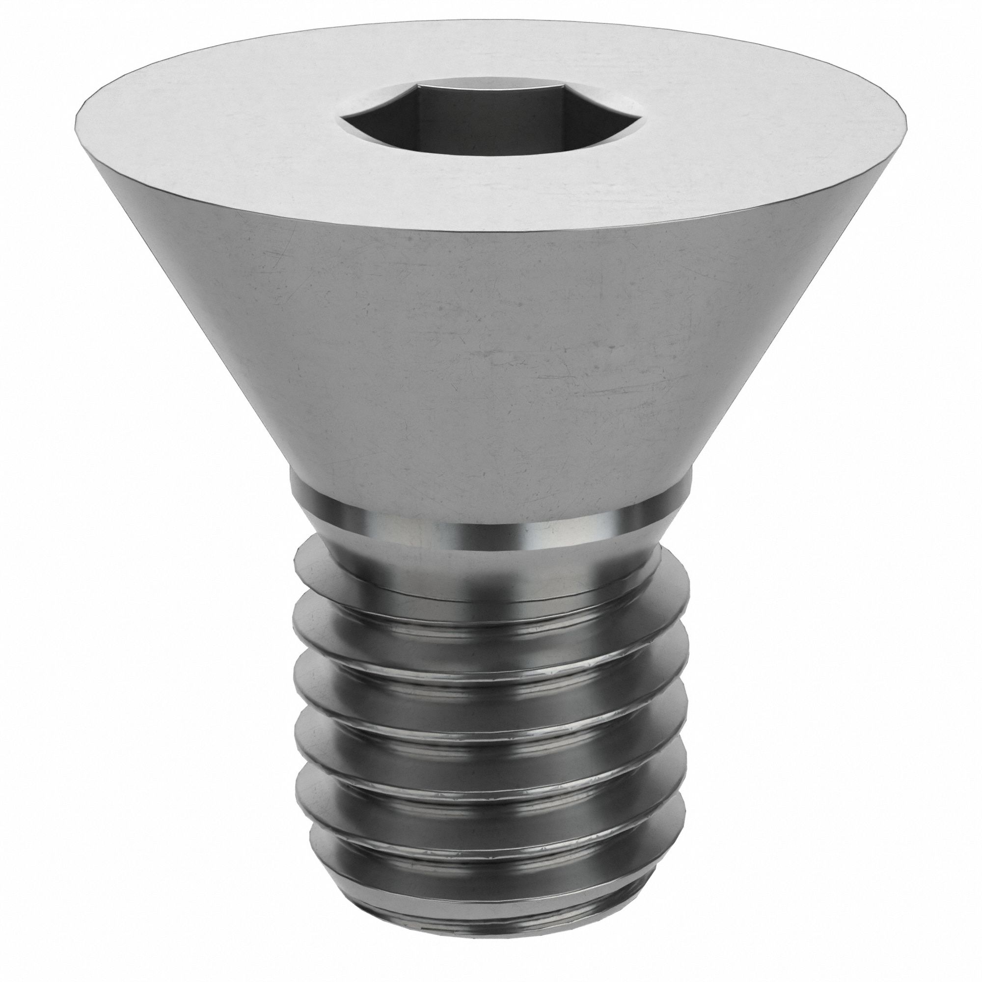 Makita Genuine Flat Head Socket Screw M8-1.25 X 20mm For Sanders (265812-0) 5 thumbnail image