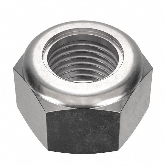 Nylon Insert, M273.00 Thread Size, Lock Nut 42GY97L55730.270.0001