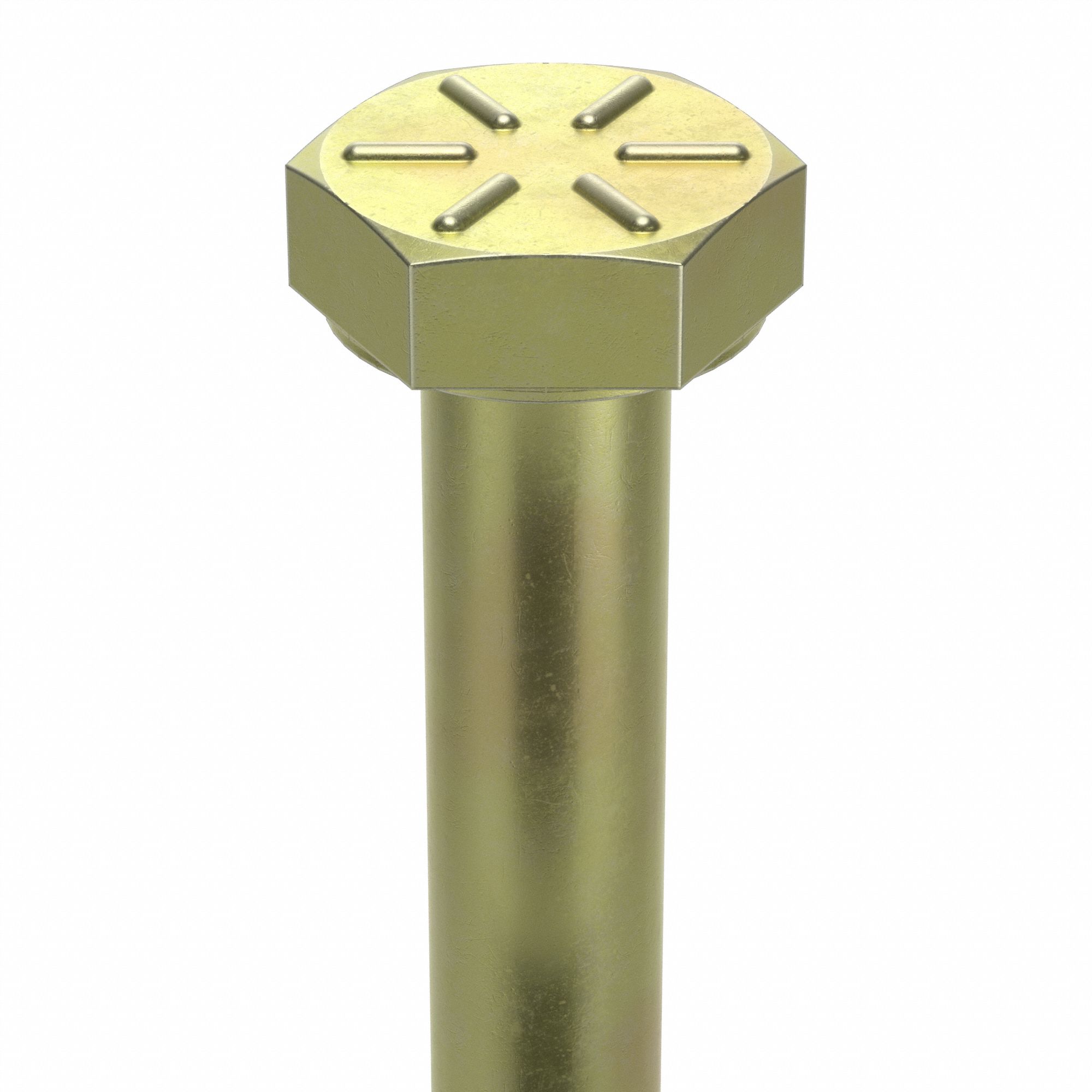 grainger-approved-hex-head-cap-screw-steel-grade-8-zinc-yellow-5-16