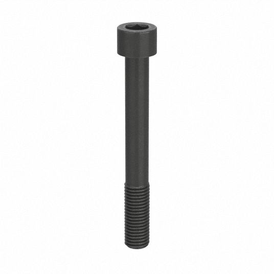 Aazon.co: The Hillan Group 491410 Hanger Bolt, 8-32 X 1-1/2-Inch , 8