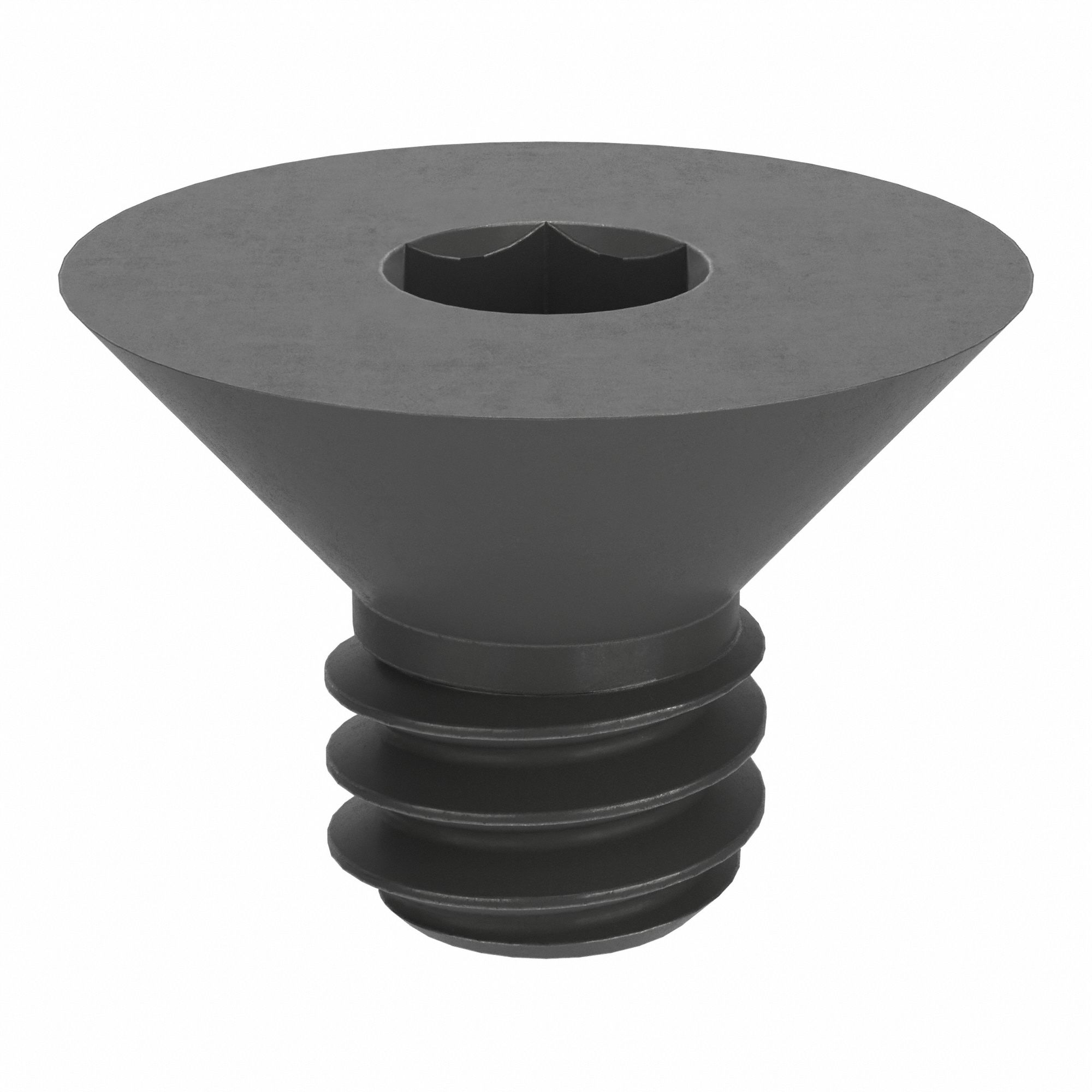 Hardware Specialty | 1/4-28 X 1-1/4 Long, Socket Head Cap Screw