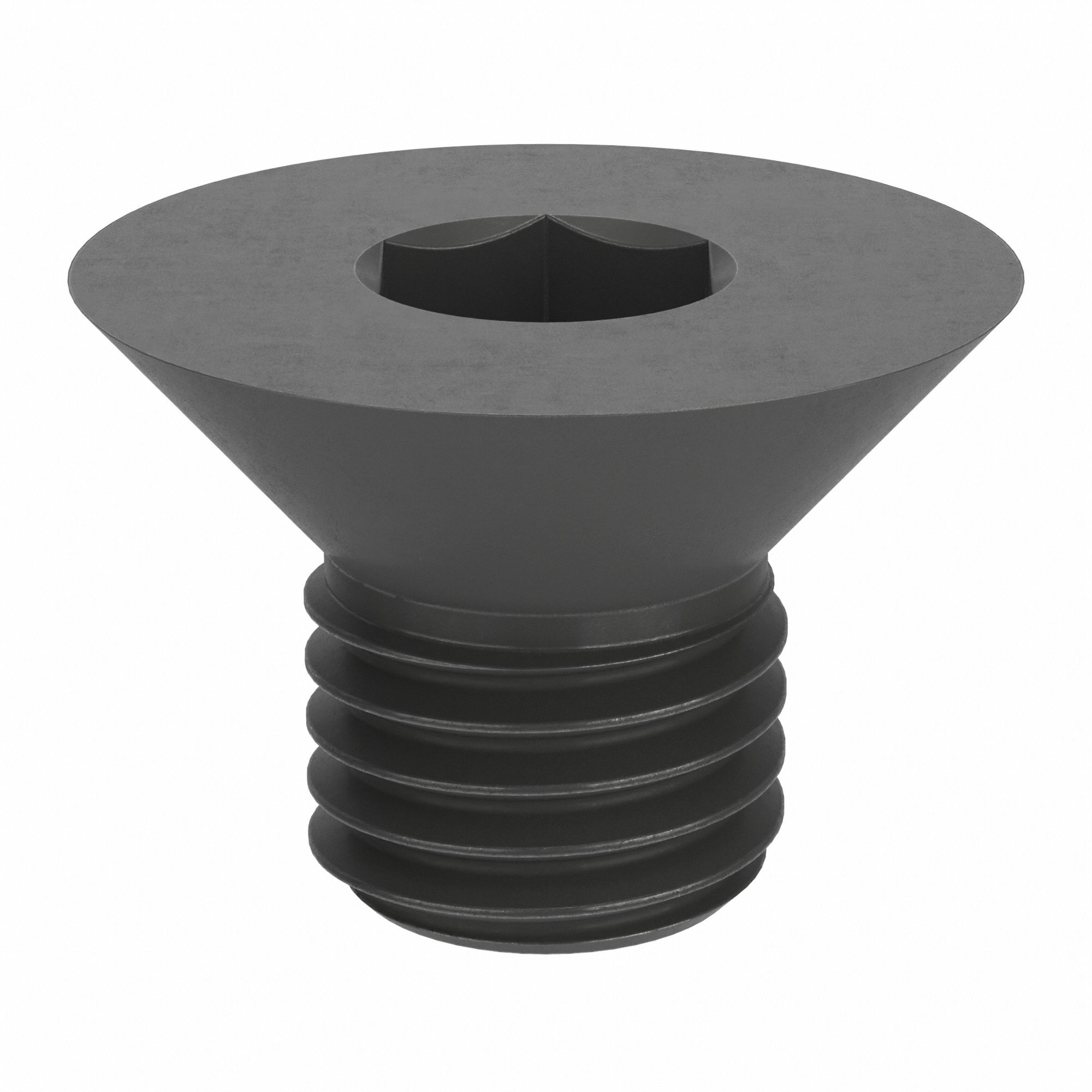 Flachkopfschrauben 4-40 X 3/8 Zoll (10 Stück) | Marke Losi | Ideal Für Modellbau & Hobby