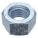 HEX NUT, ½