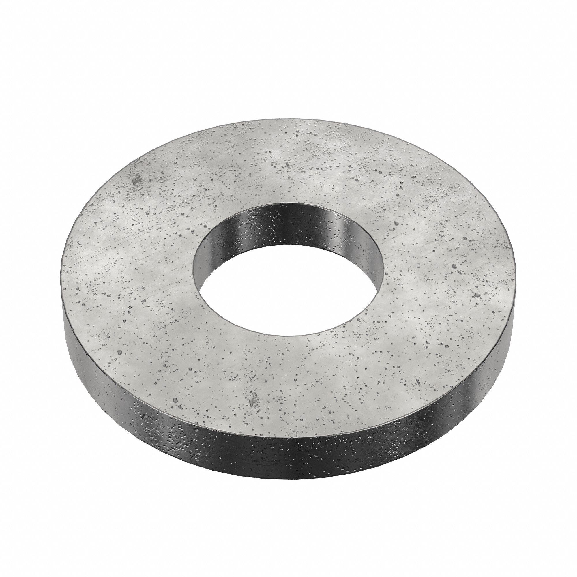 FltWsh, BKOx, Stl, #6, 3/8x0.0469in, 16, 600PK