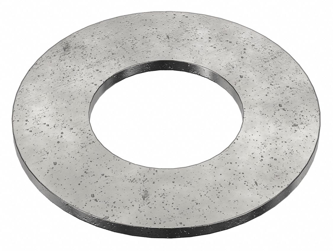 FltWsh, BkOx, Stl, 2-1/4", 4 3/4x0.22in, 25PK