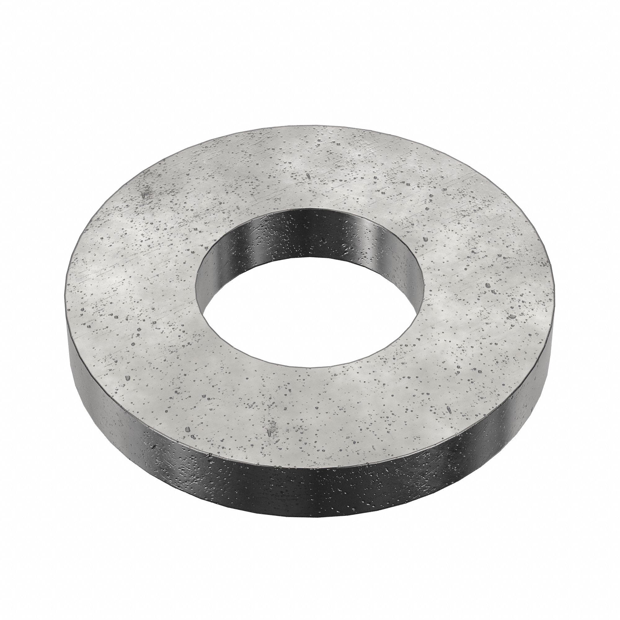 For Screw Size 3/8 in, Steel, Flat Washer 42JY09B38403.037.0001