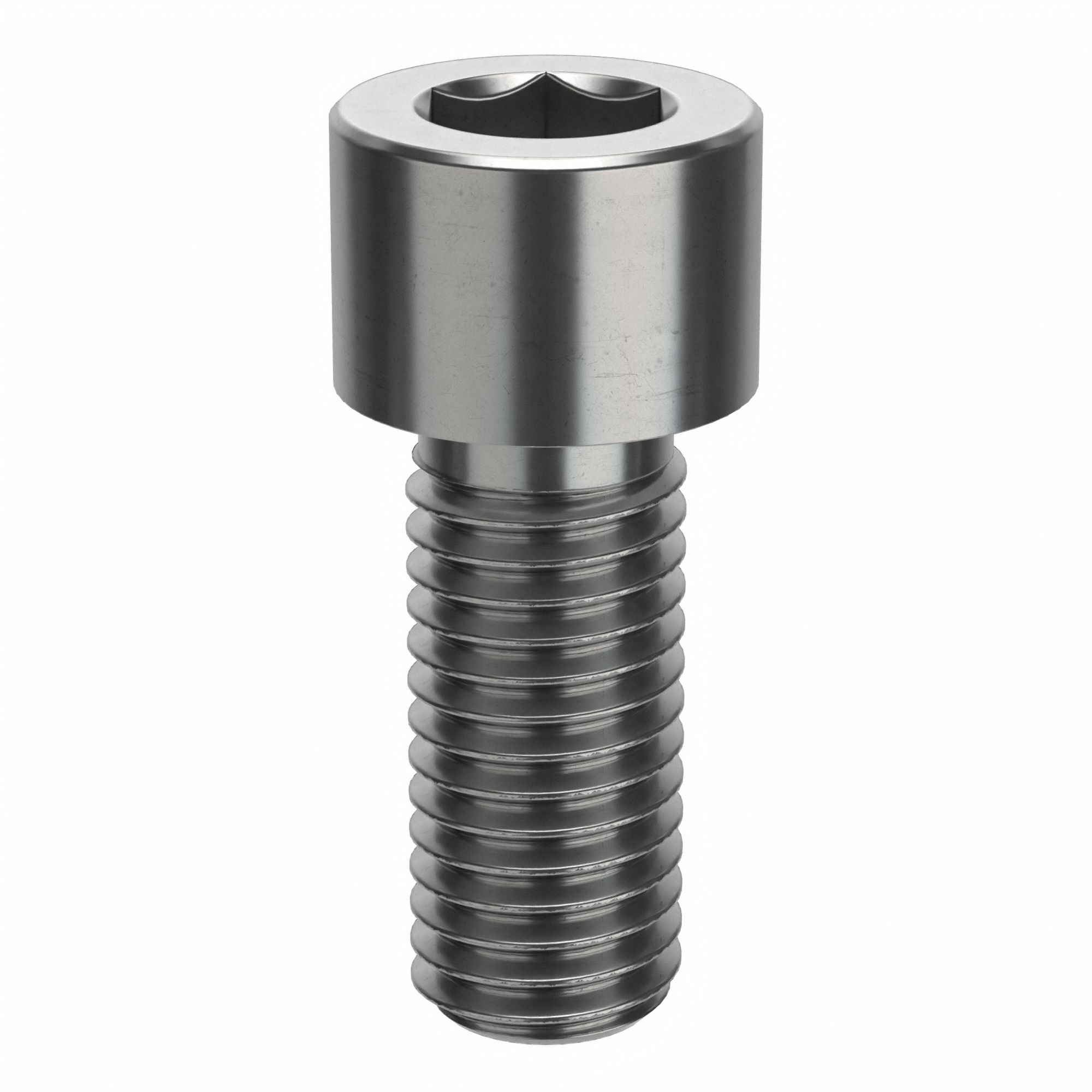 SHCS, SS, 5/8"-11, 1 1/2in L, PK90