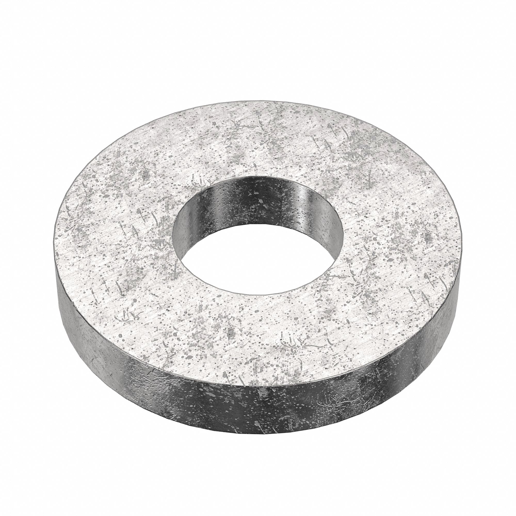 FltWsh, 18-8, SS, #8, 3/8x0.063in, 11, 600PK