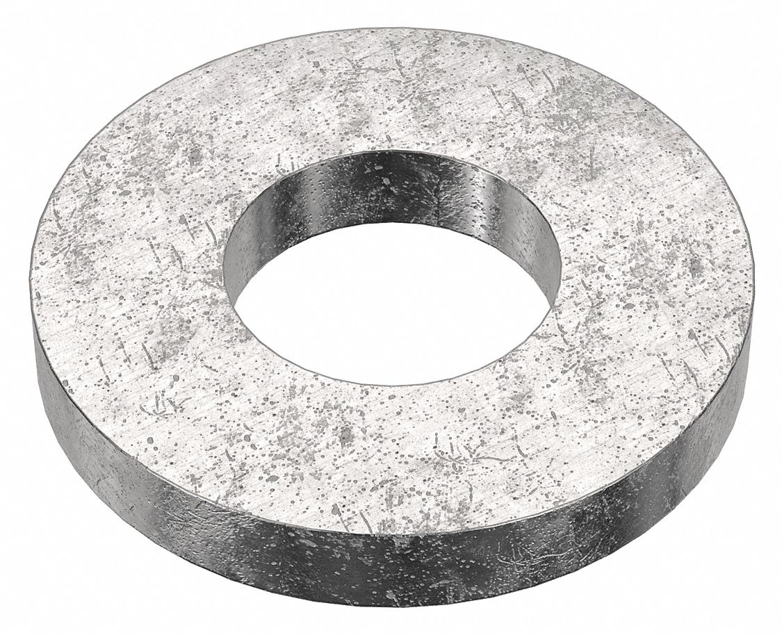 FltWsh, 18-8, SS, 3/8", 7/8x.151in, 1500PK