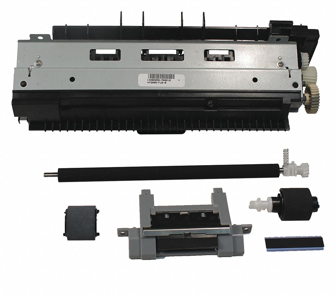 Maintenance Kit Parts