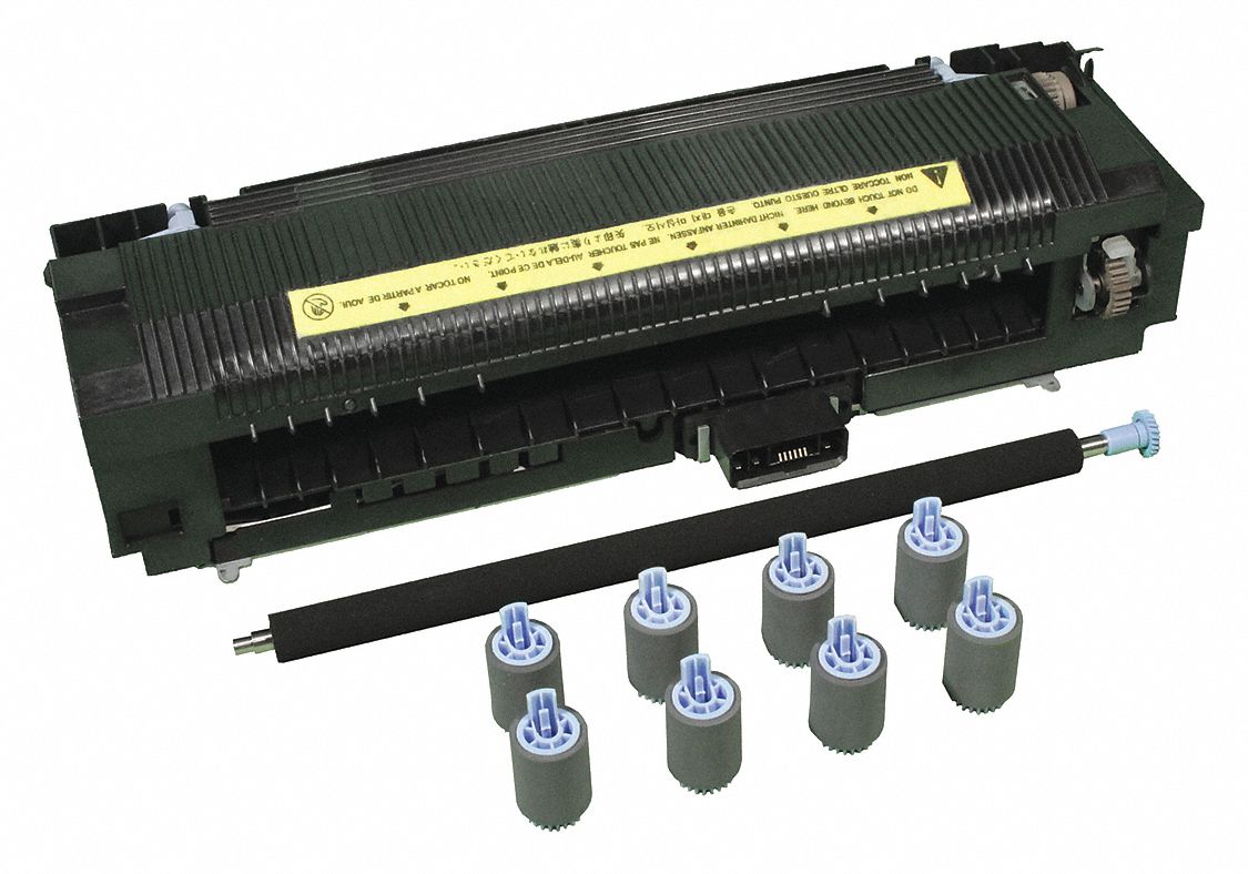 Maintenance Kit Parts