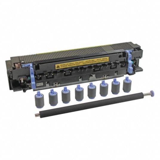 DEPOT INTERNATIONAL, Fits HP Brand, Maintenance Kit with Aftermarket Parts 42KW63C397167902