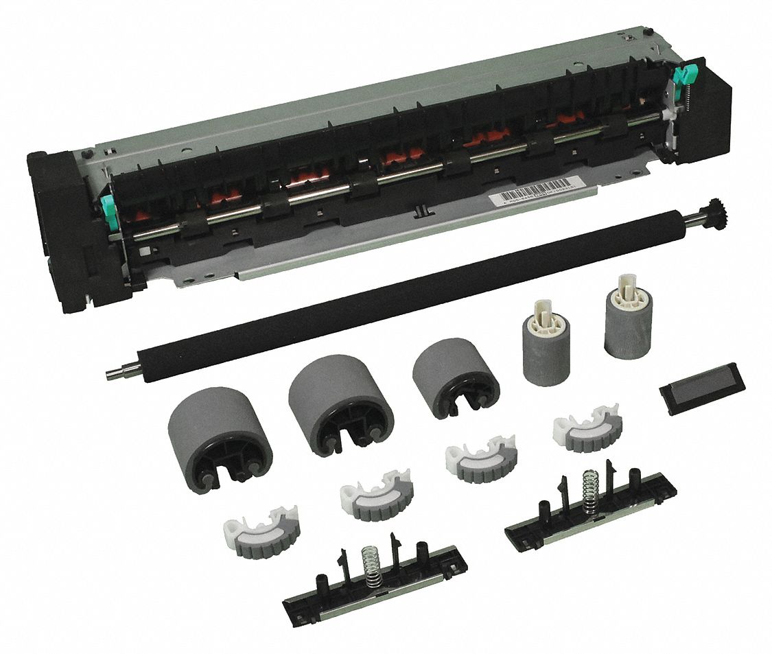 DEPOT INTERNATIONAL, Compatible with MSE02212915, Maintenance Kit Parts ...