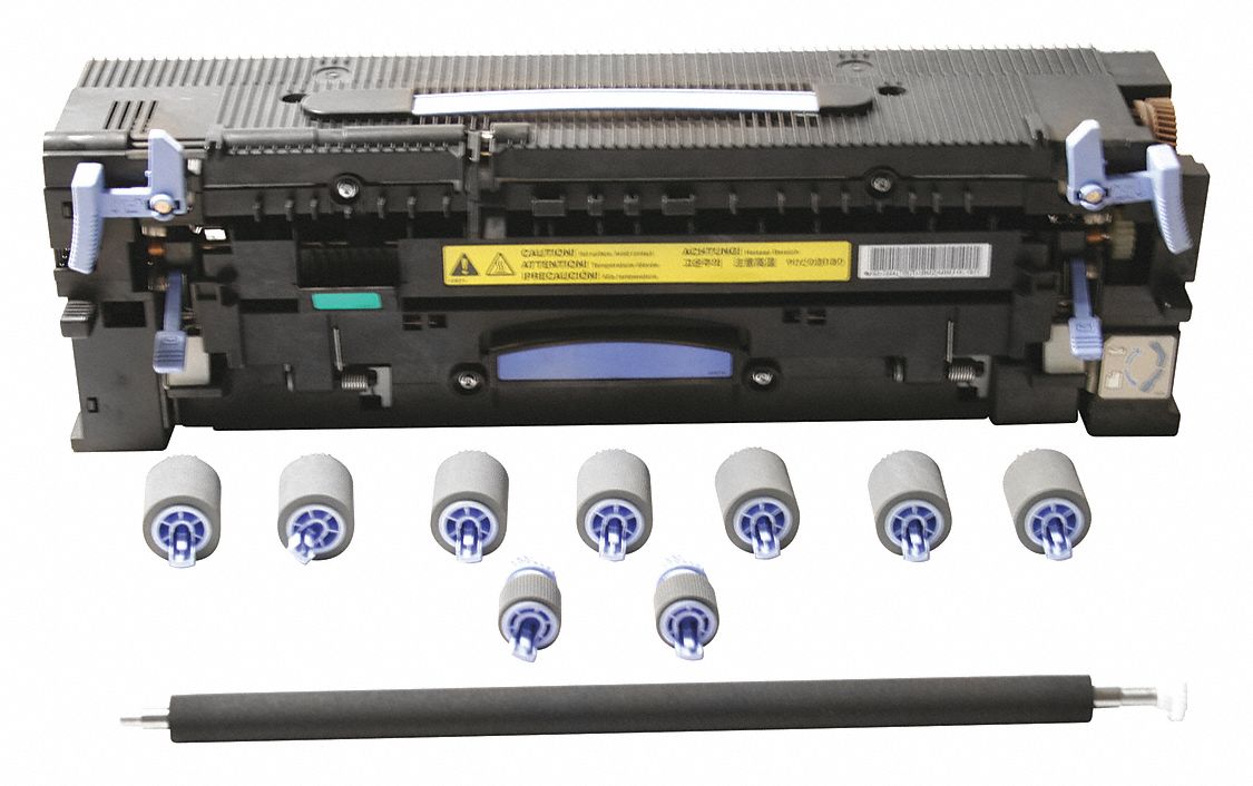 Maintenance Kit Parts