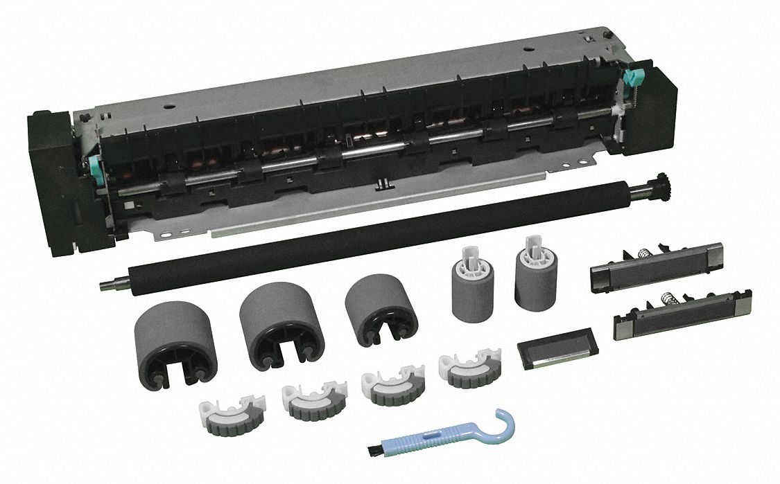 Maintenance Kit Parts