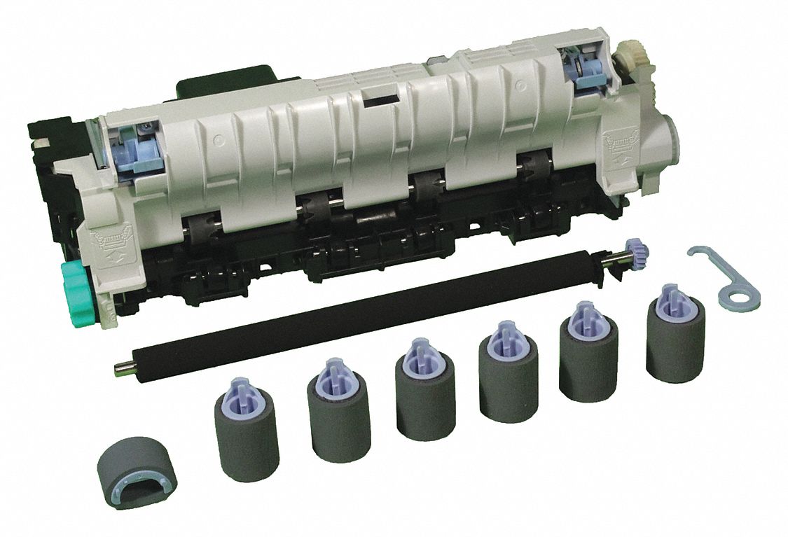 Maintenance Kit Parts