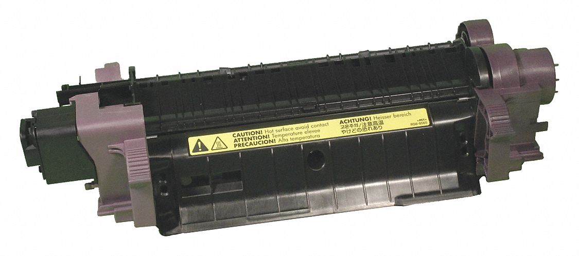 Maintenance Kit Parts