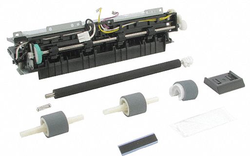 Maintenance Kit Parts