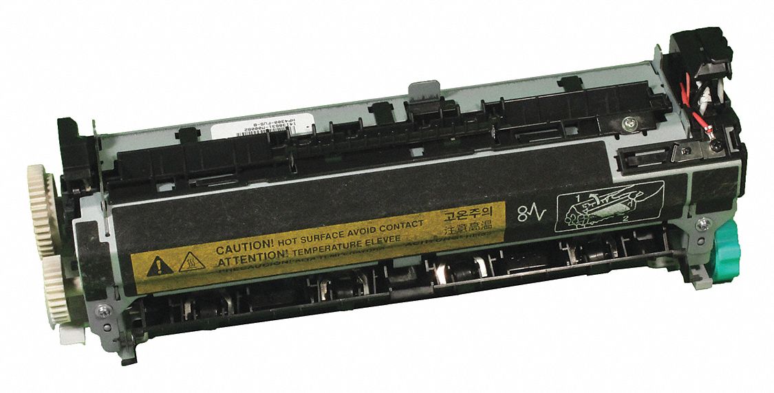 Fuser Assembly: Compatible with 4300/4300DTNLS/4300DTNS/4300N/4300TN