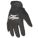 GANTS DE MÉCANICIEN, 2TG(11), PLEIN DOIGT, CUIR SYNTHÉTIQUE, NEOPRÈNE