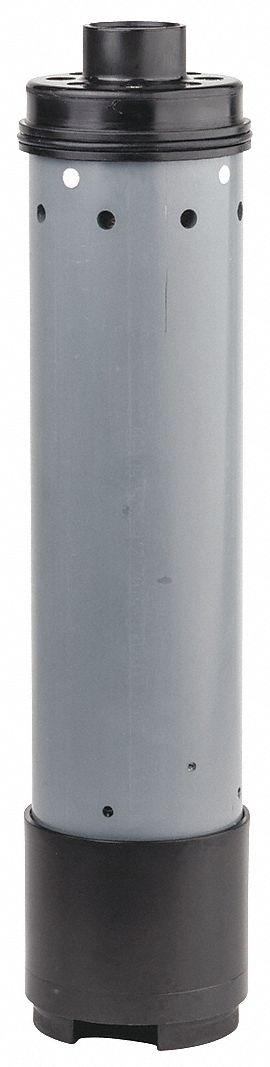 Membrane Bundle: Mfr Part # HSMB4-II