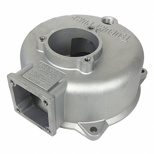 TSURUMI, Mfr Part # 200200146, Casing - 42LC37|200200146 TSURUMI, Mfr Part # 200200146, Casing - 42LC37|200200146
