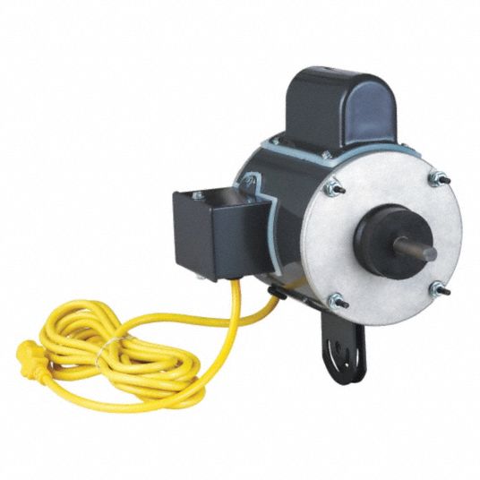 water slide blower motor