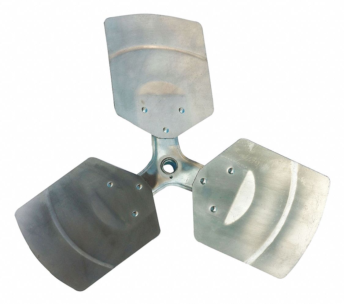 Propeller: Part GGS_47617,