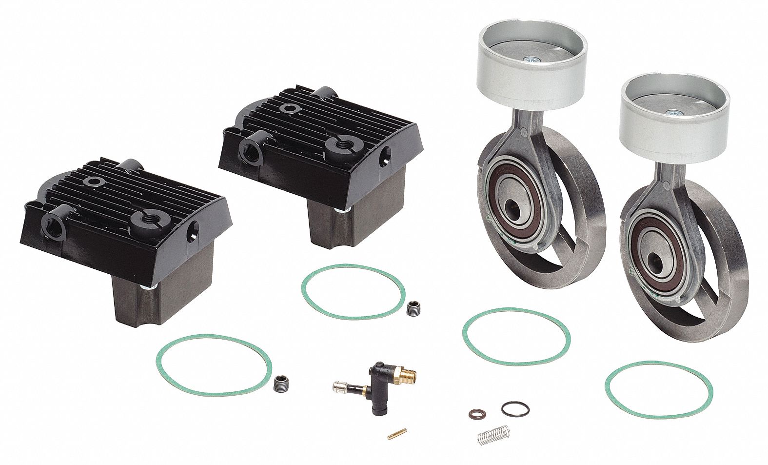 JUNAIR, 5470450, Comprehensive Service Kit, Comprehensive Service Kit