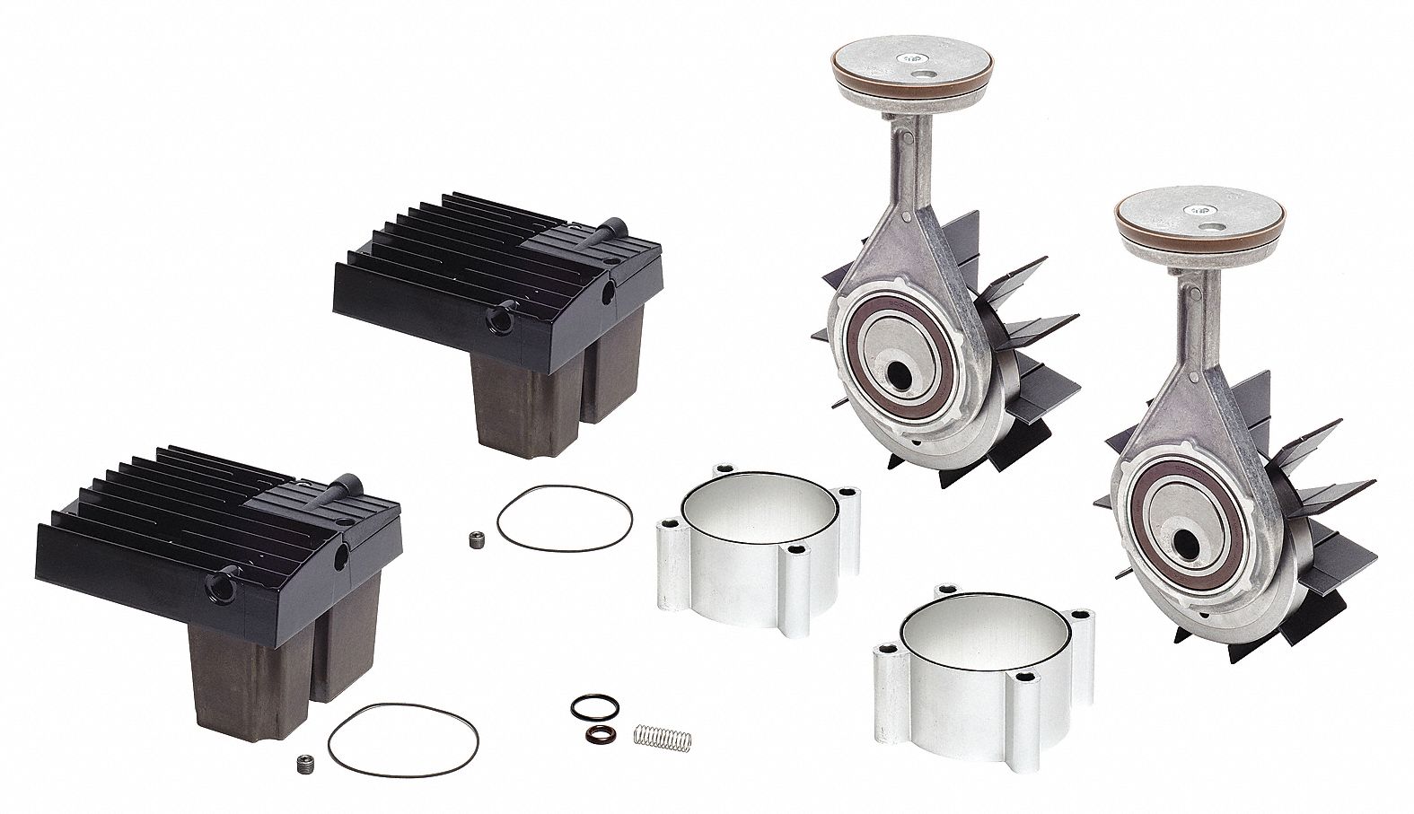 JUNAIR Grainger Industrial Supply