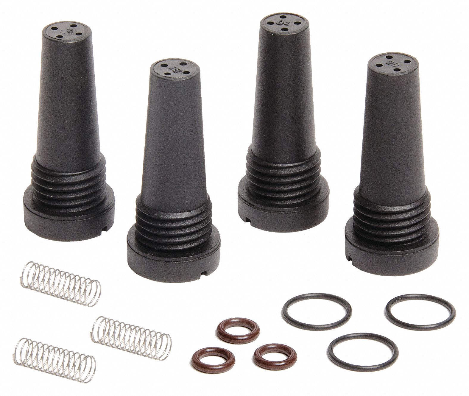 Preventive Maintenance Kit: 5470475, 36XD61, 1614007