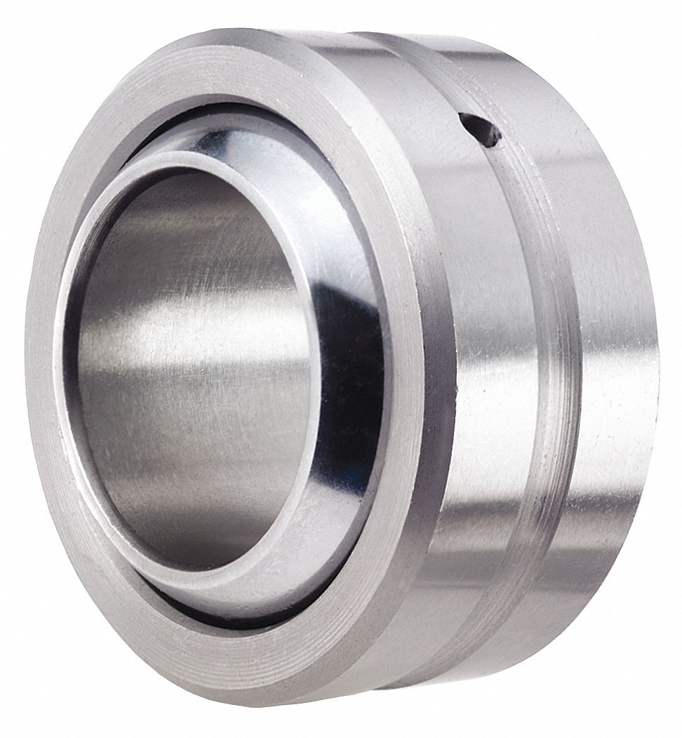 Spherical Plain 1.5in. Bore 2.75in. OD
