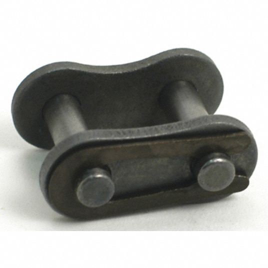 TRITAN, For Std Roller Chains, 60, Roller Chain - 42MK97|60-1R CL ...