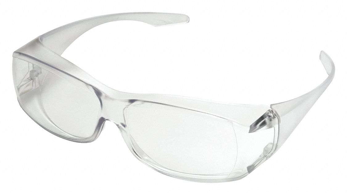  MEIGIX Gafas de seguridad industriales con lente antivaho. Gafas  de seguridad transparentes con lentes antiarañazos en el interior de las  gafas (transparentes) : Herramientas y Mejoras del Hogar