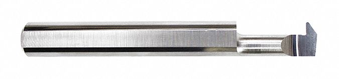 Reverse Profiler, Coated,